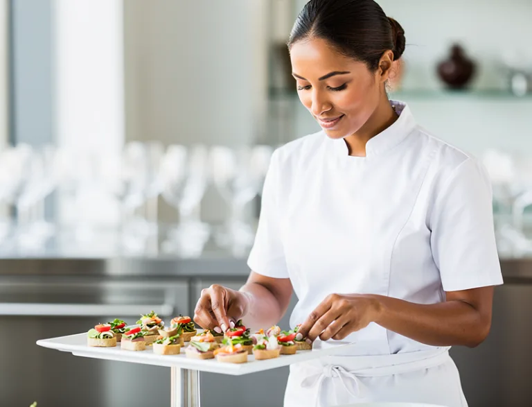 Luxury Caterer service in City of Port Phillip